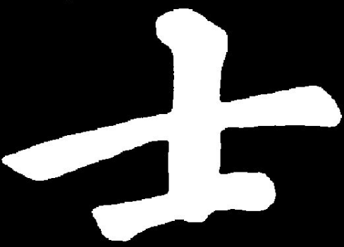 士