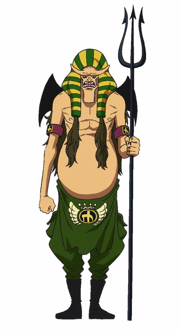  p>汉尼拔,日本漫画《 a target="_blank" href="/item/航海王/75861"