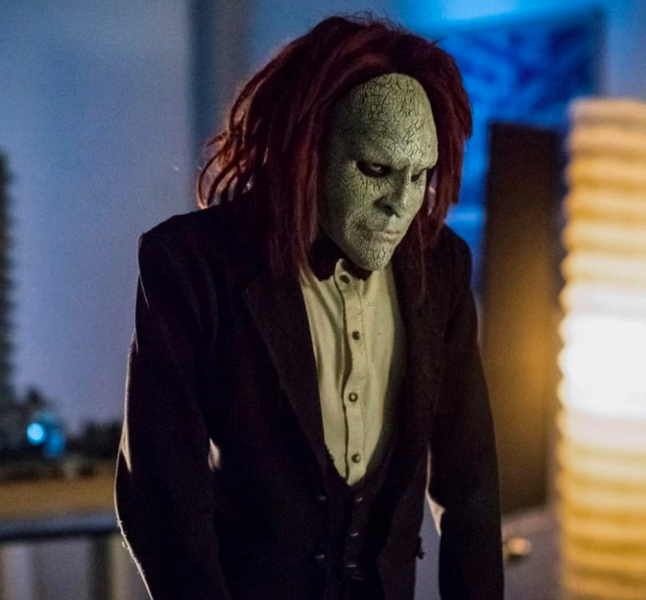 dc漫画/725892" data-lemmaid="725892">dc漫画 /a>旗下超级反派( a