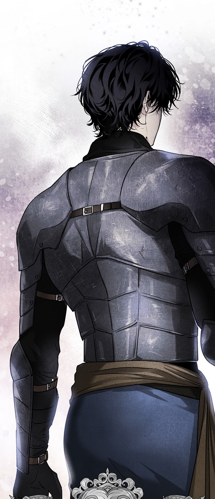 驯服前夫的疯狗