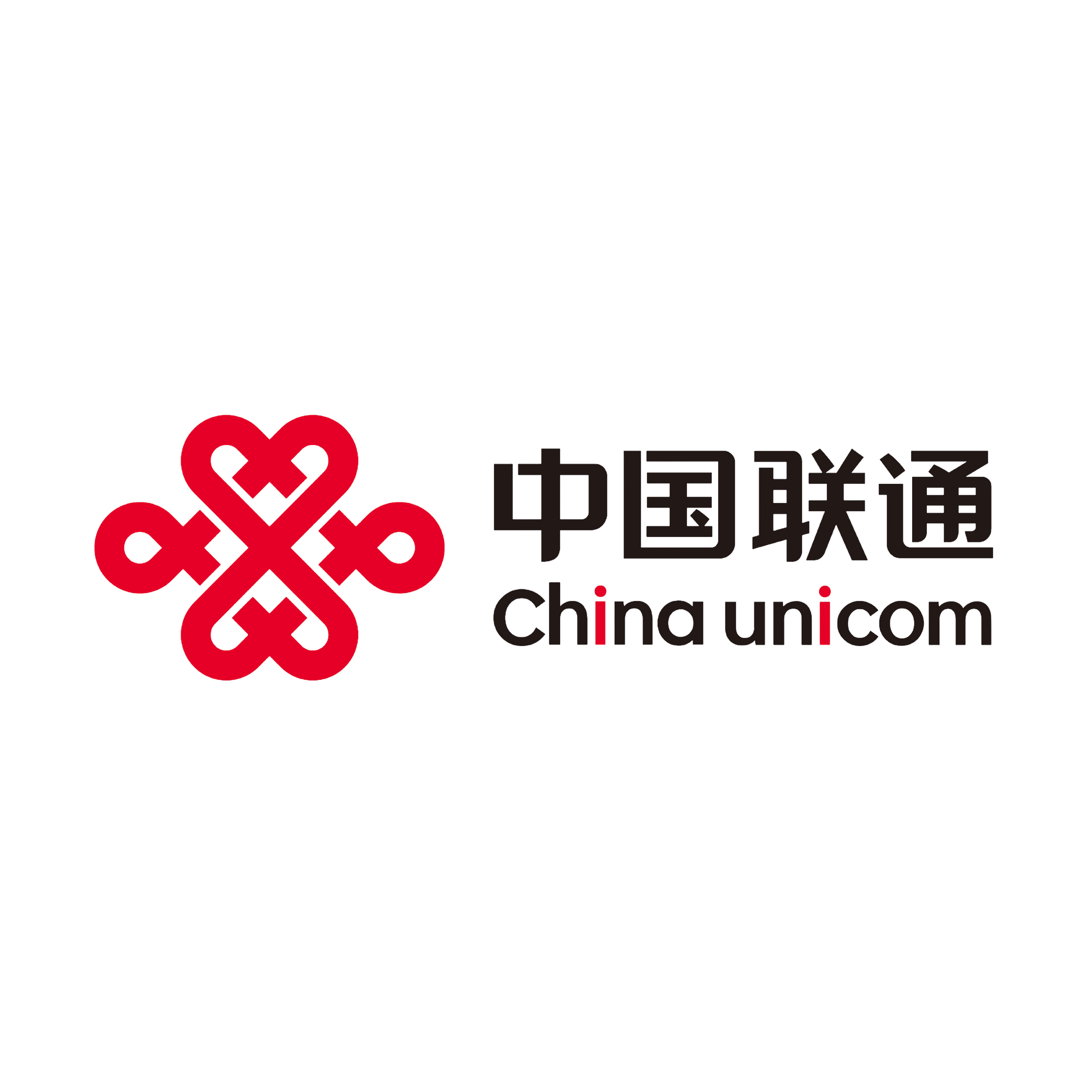 中国联通最新logo图标图片