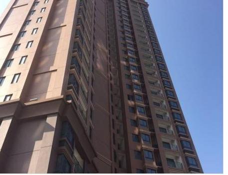  p>兴港花园四期位于厦门市海沧海沧外国语片区,共计房屋475户. /p>