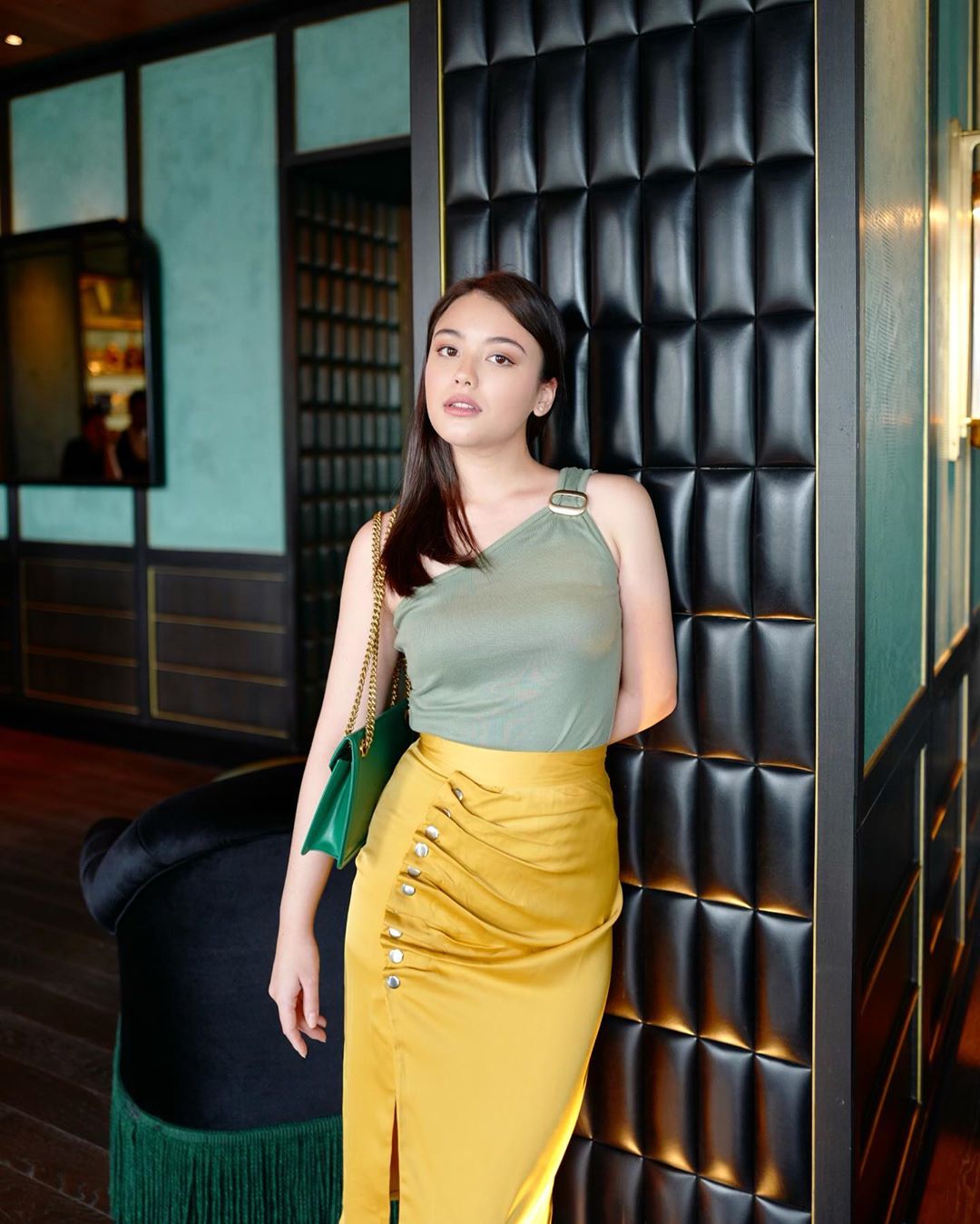  p>潘娜莉·瓦伦旺丝(natalie),出生于1997年5月8日,泰英混血,泰国女