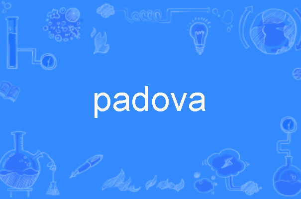 padova