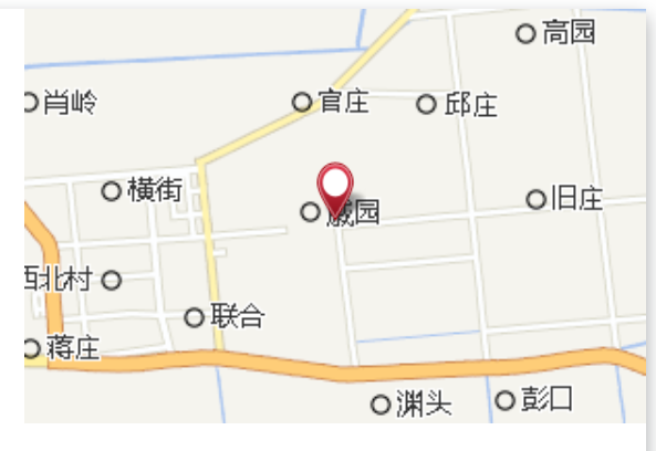 戚园村村民委员会