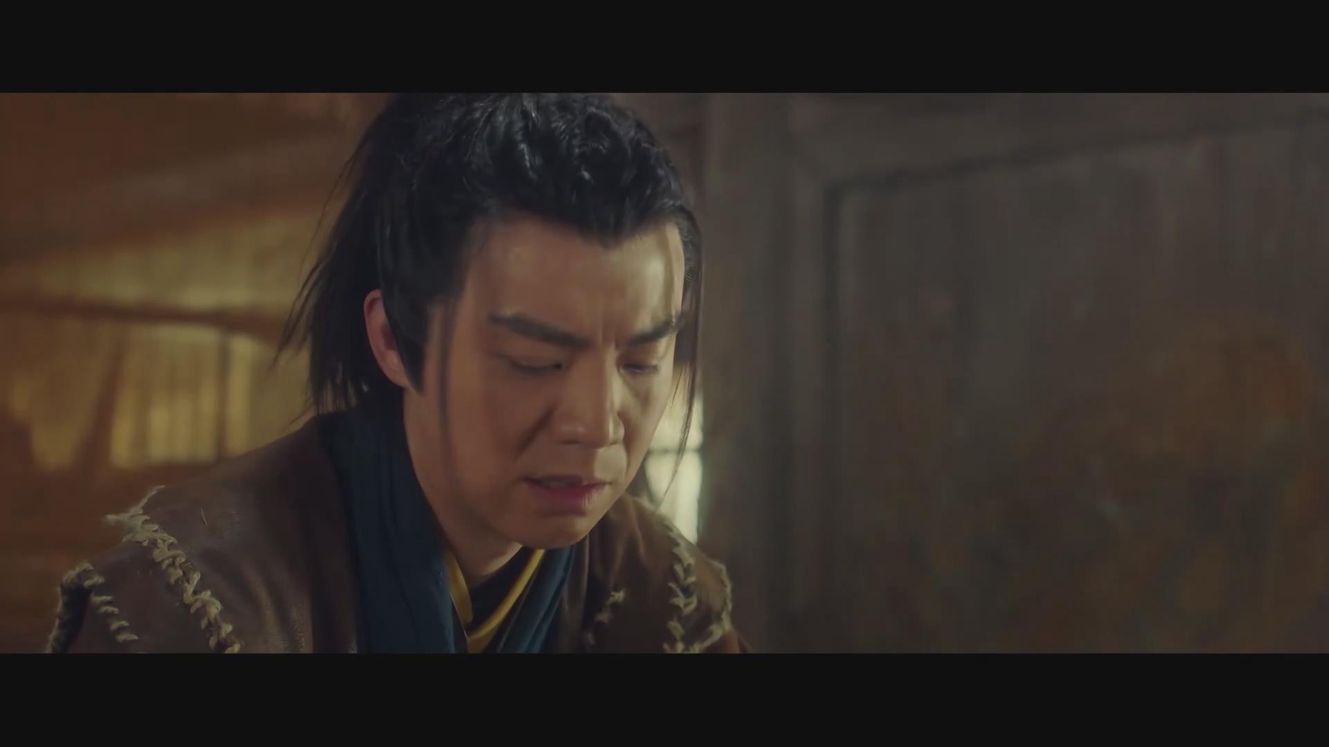 山海战纪之狂兽逆袭