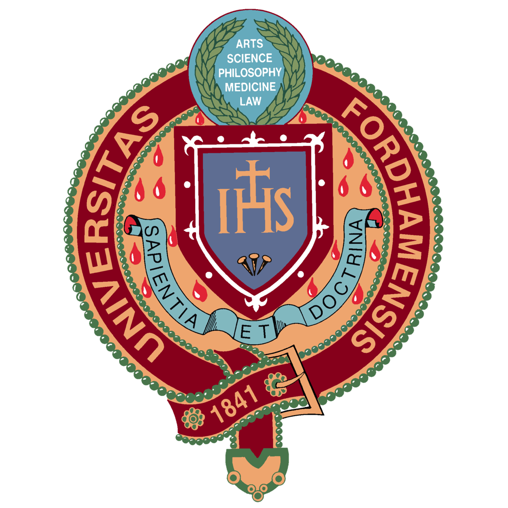 福特汉姆大学