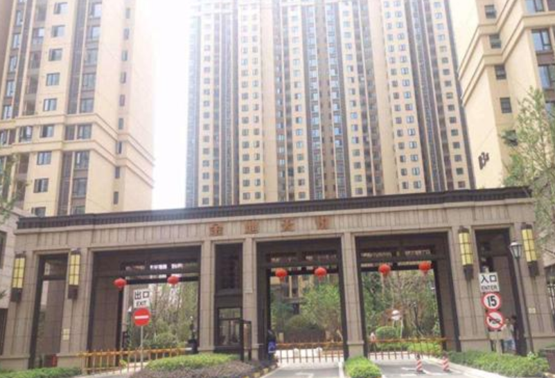  p>金地天悦睿府位于武汉市东湖高新关西长职,由 a target="_blank"