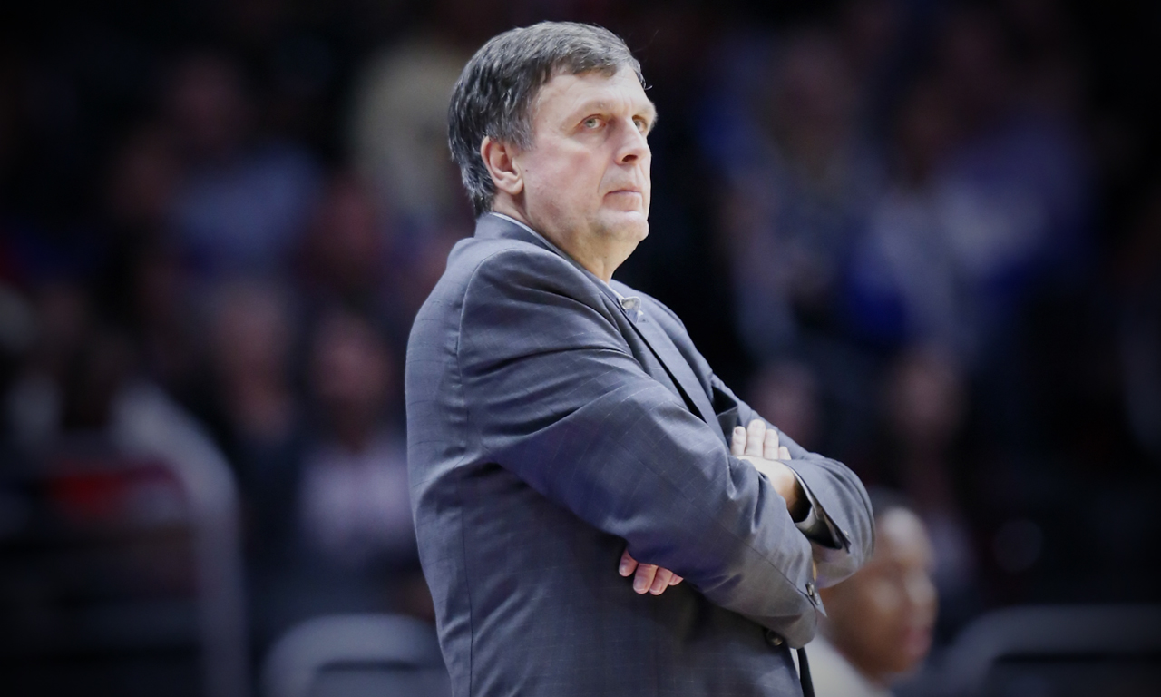 凯文·麦克海尔