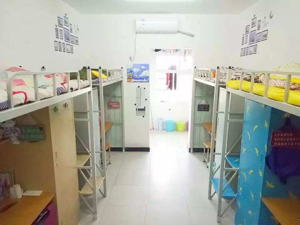 仙桃职业学院
