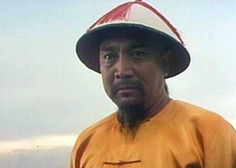 林则徐(1785～1850)