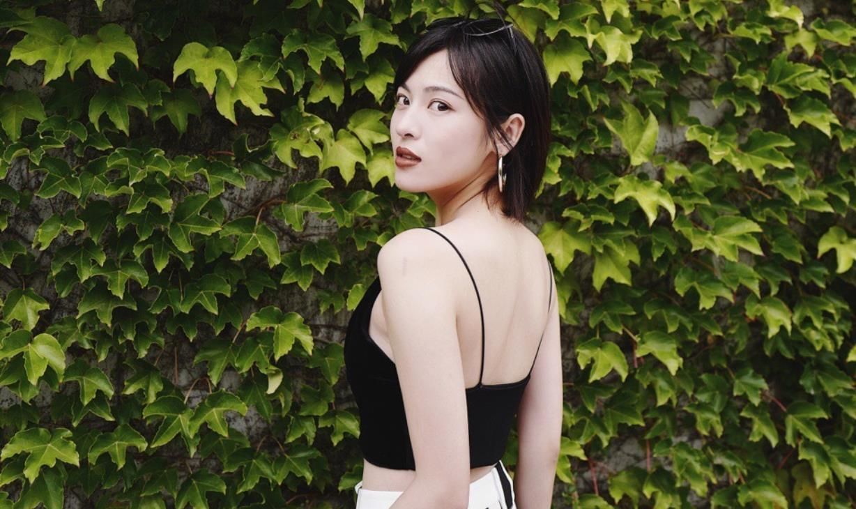 周放（中国内地影视女演员）_百度百科