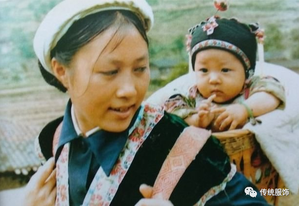 中国民族服装史上难得的活化石——仡佬族服饰研究_百科TA说