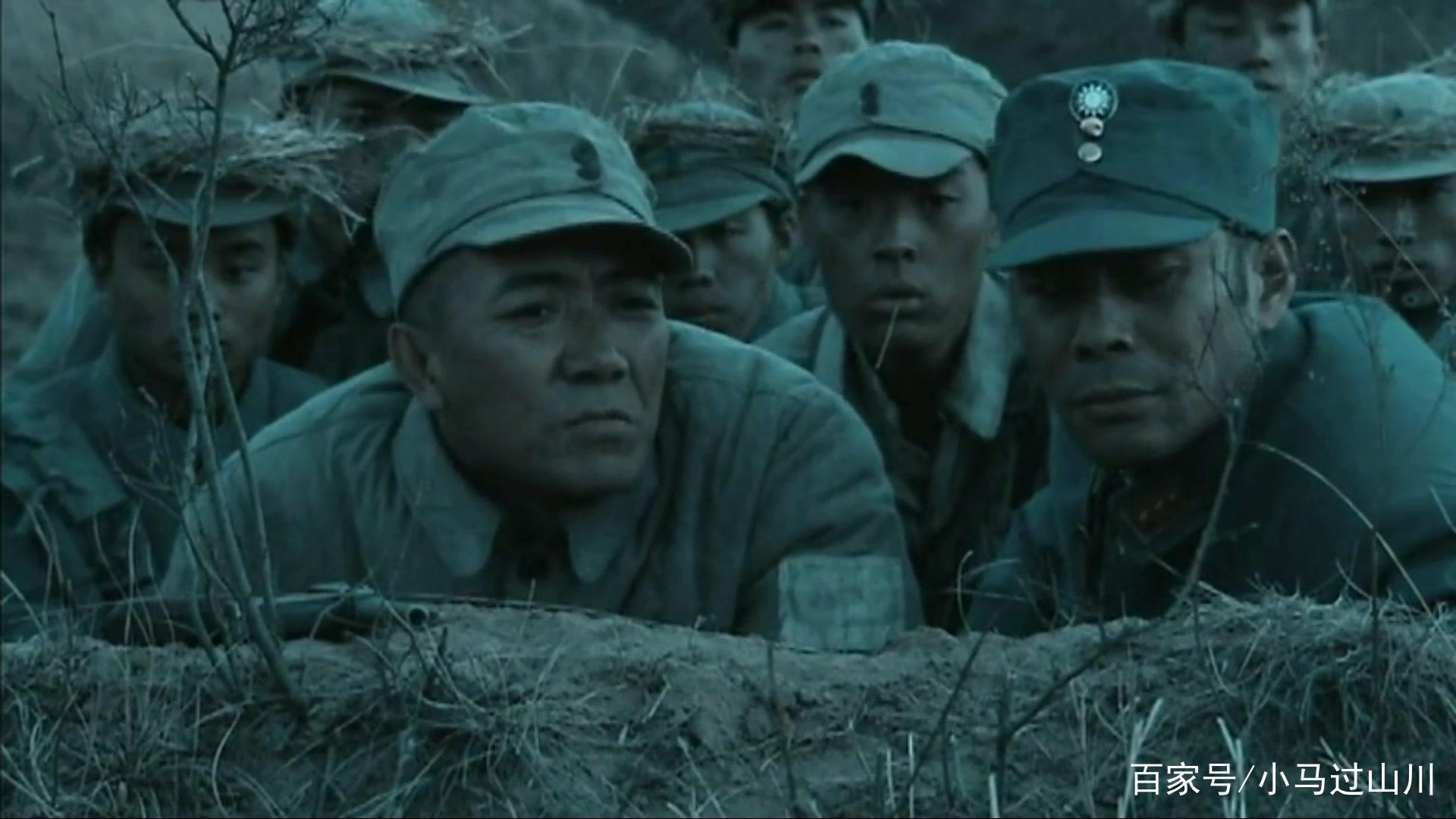 这是真正的亮剑精神，两首诗展现出李云龙大智大勇、不畏强敌_百科TA说