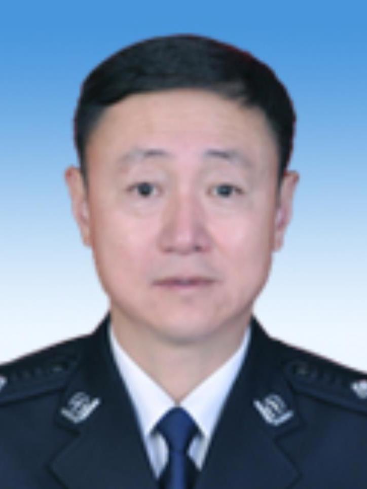李向东
