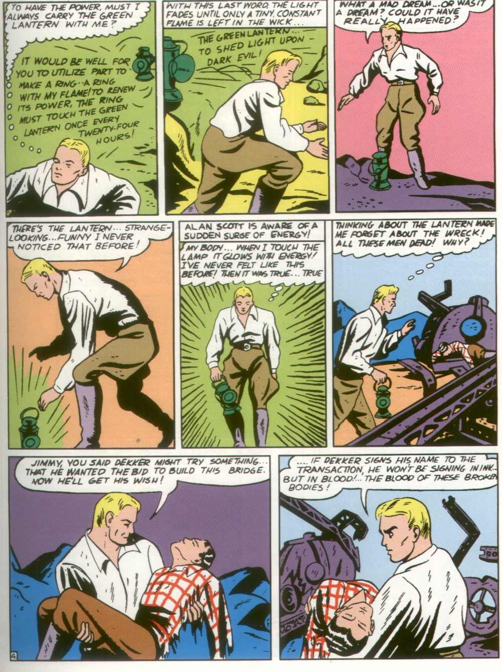 阿兰·斯科特(alan scott)即 a target="_blank" href="/item/绿灯侠