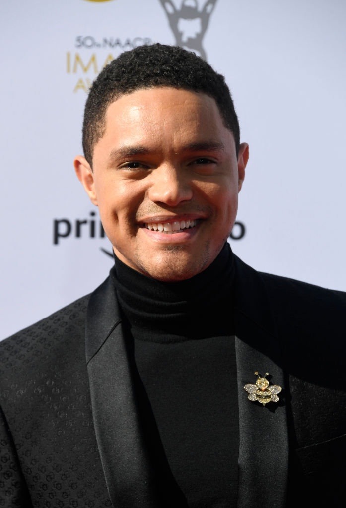 gw">特雷弗·诺亚(trevor noah),1984年2月20日出生于南非约翰内斯堡