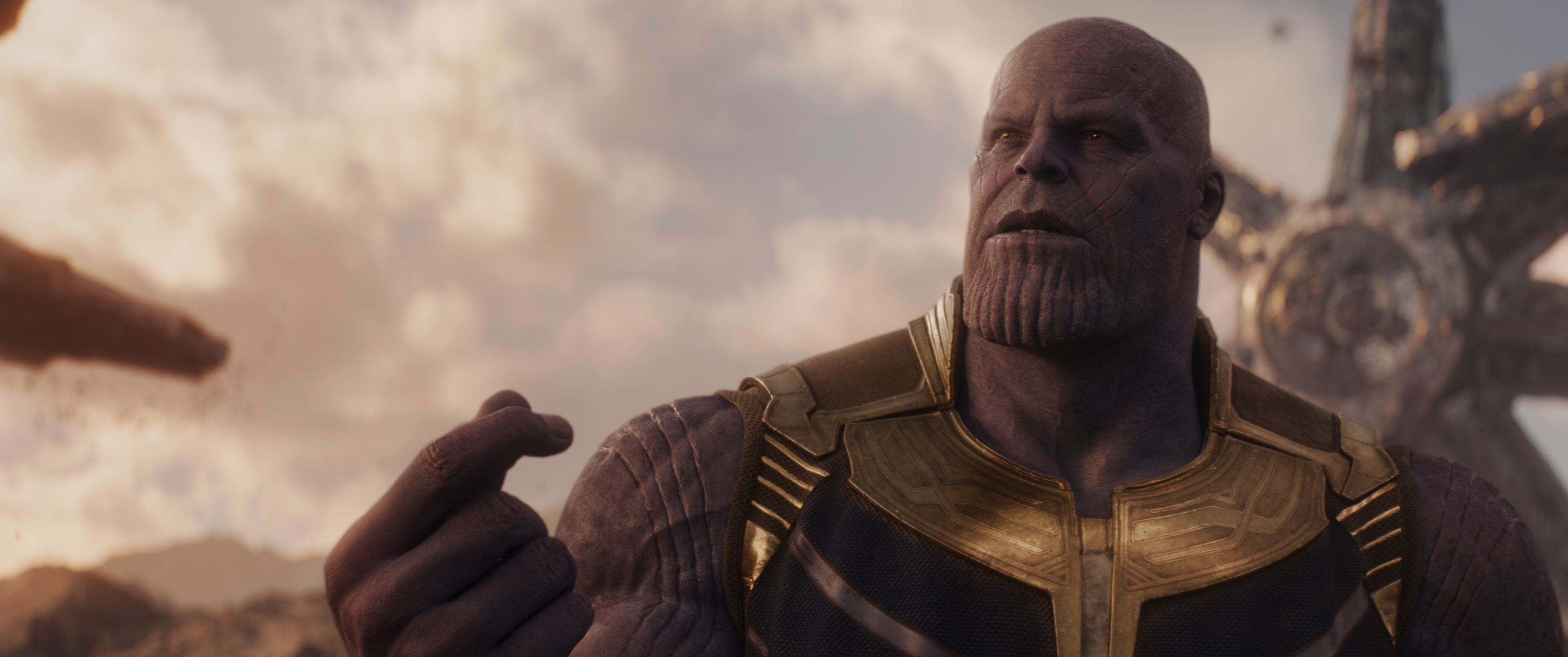 复仇者联盟3:无限战争