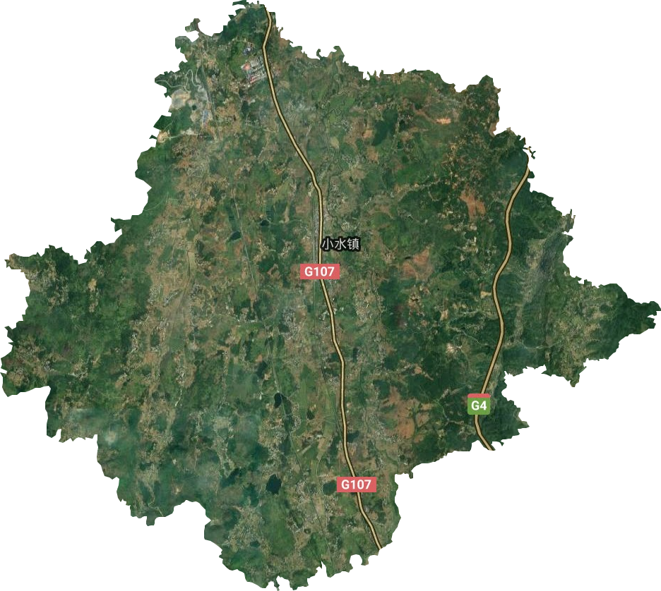 小水镇