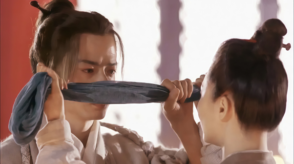 《谋圣鬼谷子》剧照