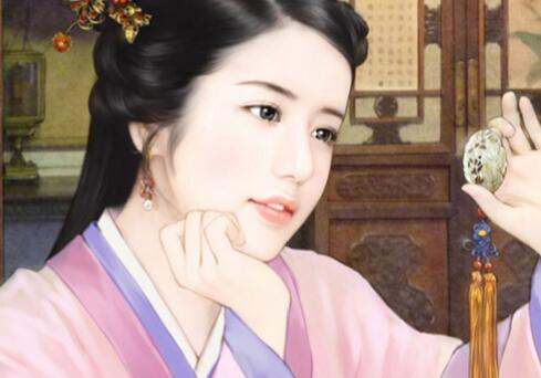 冬天的柳叶的四本古代言情小说，《似锦》最火，本本书荒必备！_百科TA说