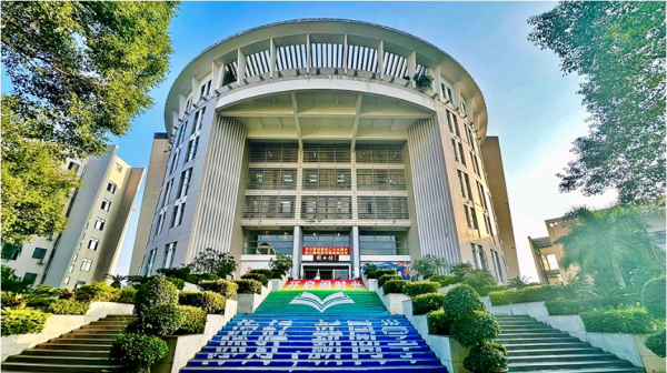 广东水利电力职业技术学院_百度百科