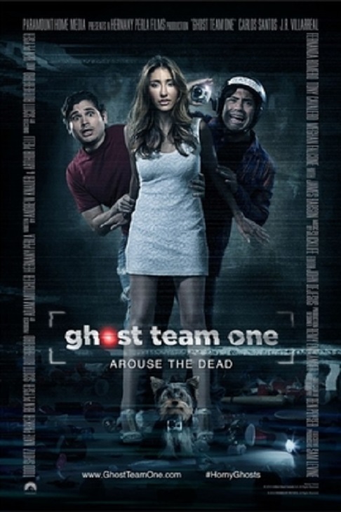 ghost team one