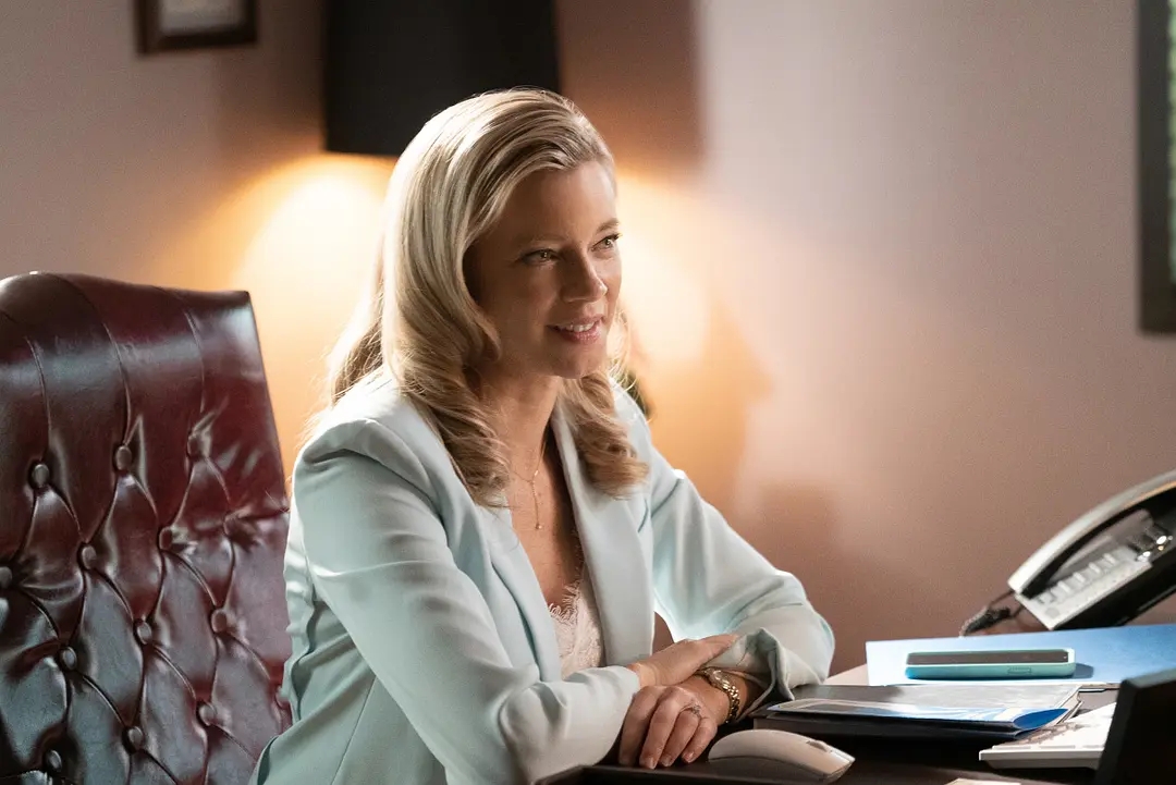  p>《逐星女第二季》是2021年dc出品的的超级英雄电视剧. /p>