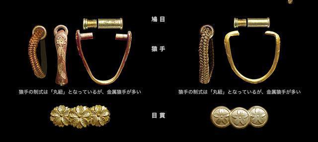 军刀上的日本，细节上的历史，从冈村宁次的假军刀说起_百科TA说