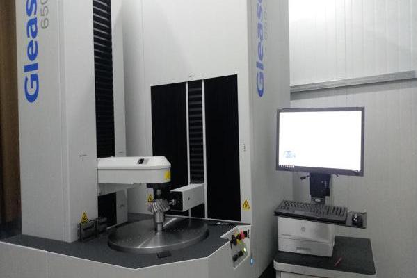  p>cnc齿轮测量中心是一种用于材料科学领域的科学仪器,于2018年12月