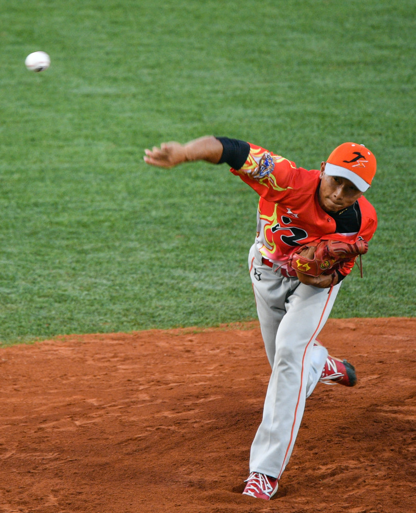 中华人民共和国第十三届运动会棒球比赛