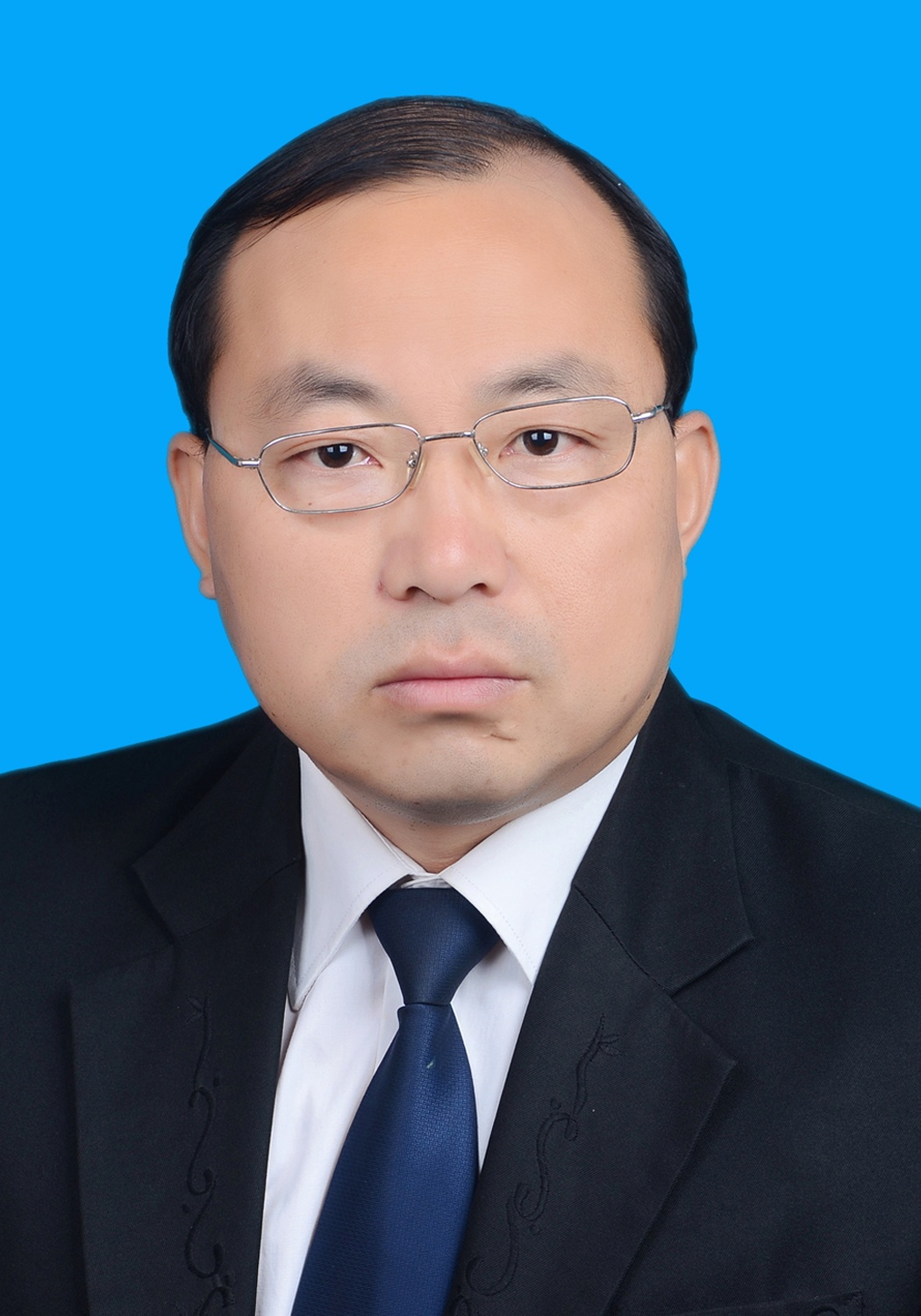 常礼松,男,汉族.现任贵州省安顺市平坝区自然资源局局长