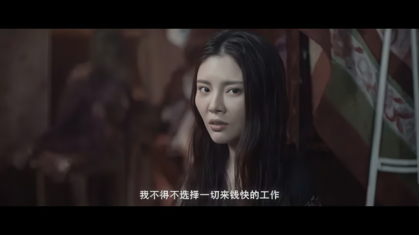 《狙击之王》剧照