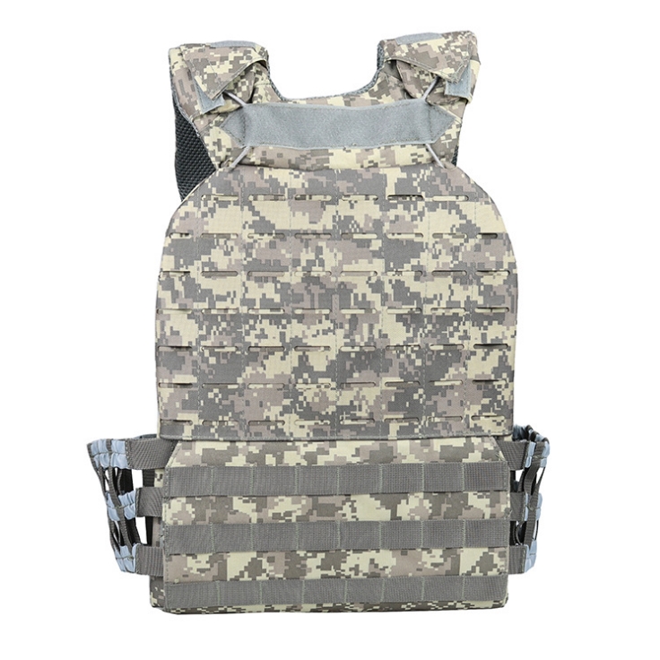 美国aba ha系列防弹衣