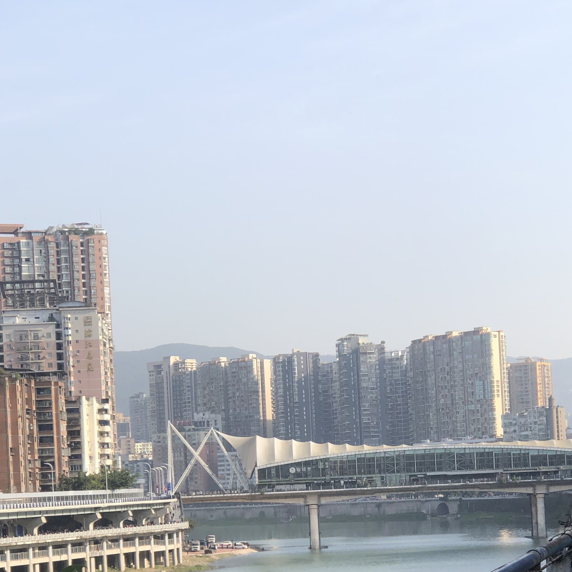 廊桥率是什么意思