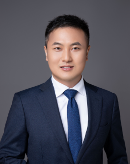 李祥明（西安交通大学教授）_百度百科