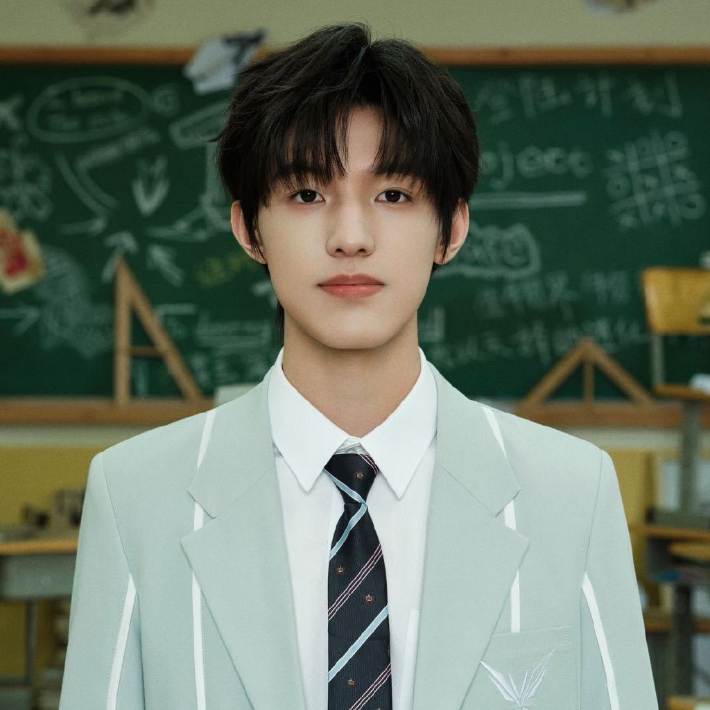 ctrid="ujlaqyhrdsbl">张泽禹,2007年4月30日出生于