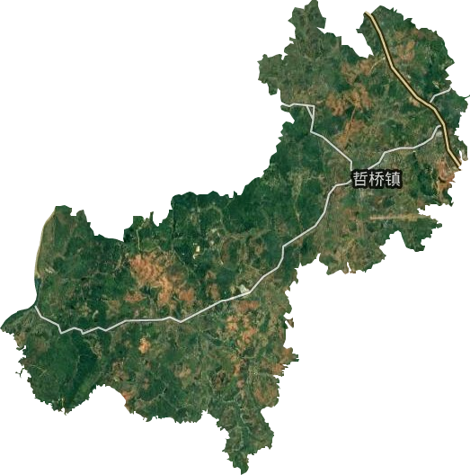  p data-id="go076a6li9">哲桥镇,湖南省衡阳市耒阳市下辖镇,地处 a