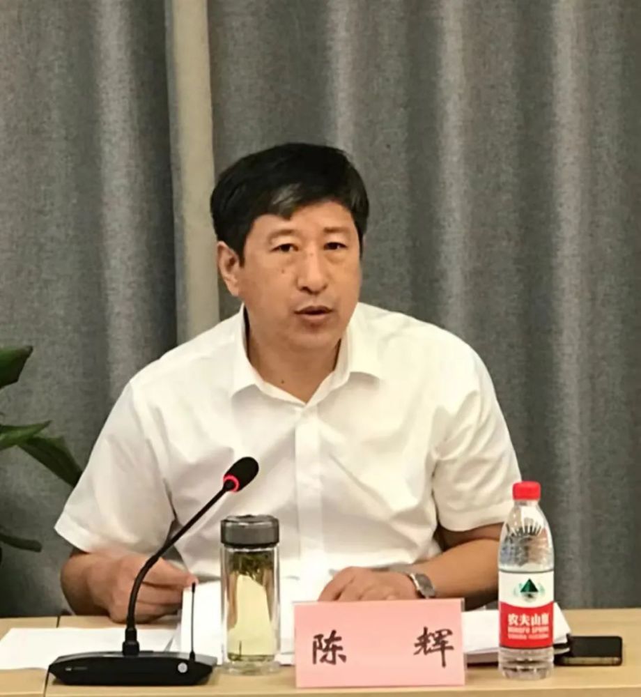 陈辉