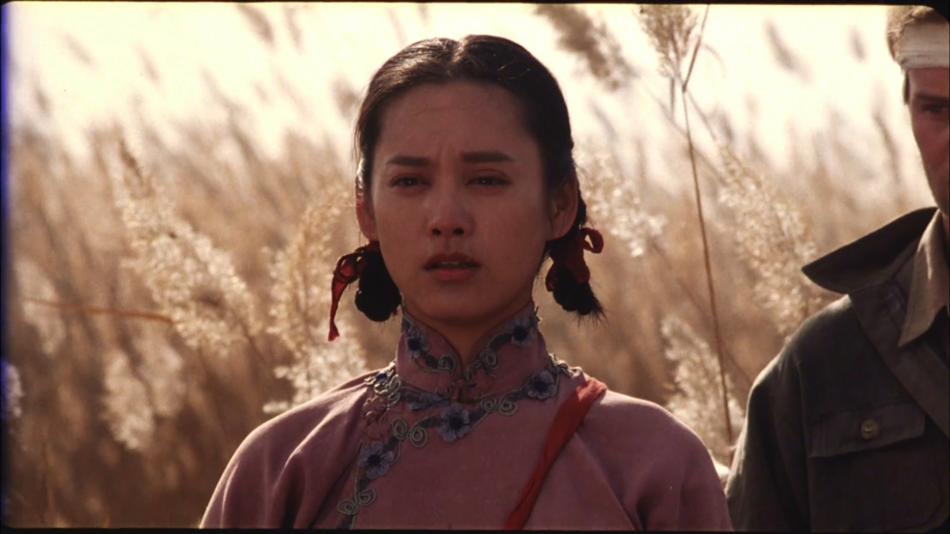 黄河绝恋griefovertheyellow(1999)