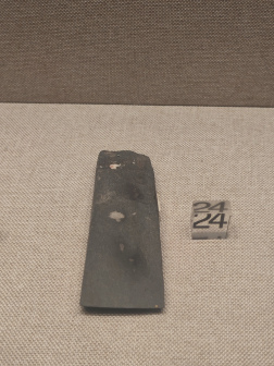 溧阳博物馆内藏品