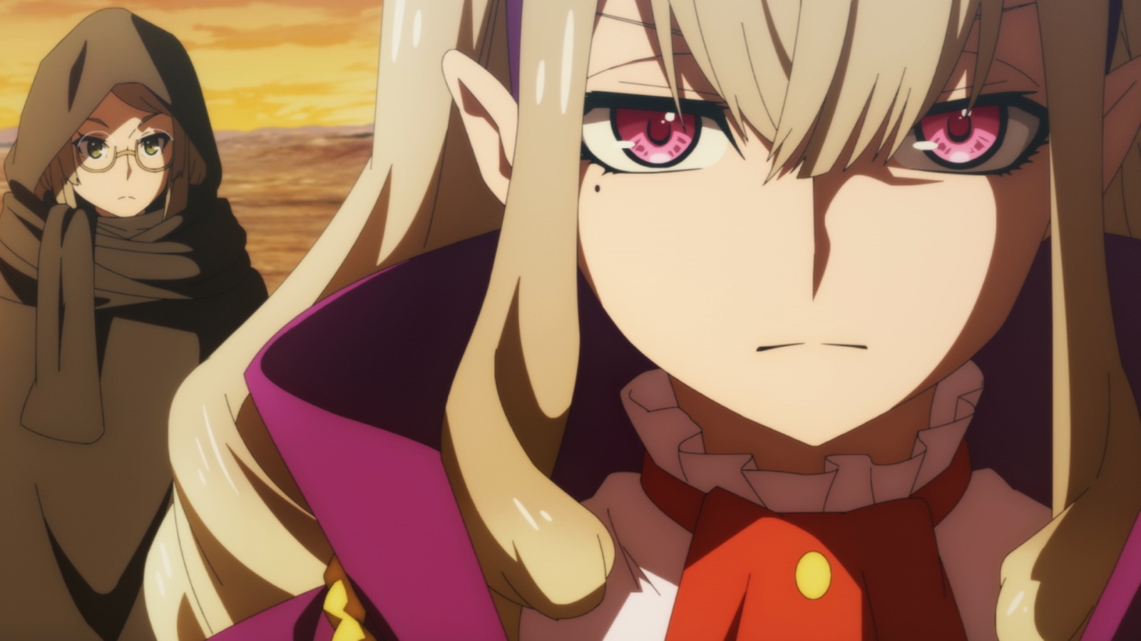 我是蜘蛛又怎样?