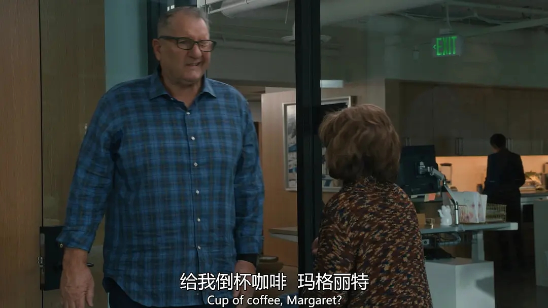 摩登家庭第十一季