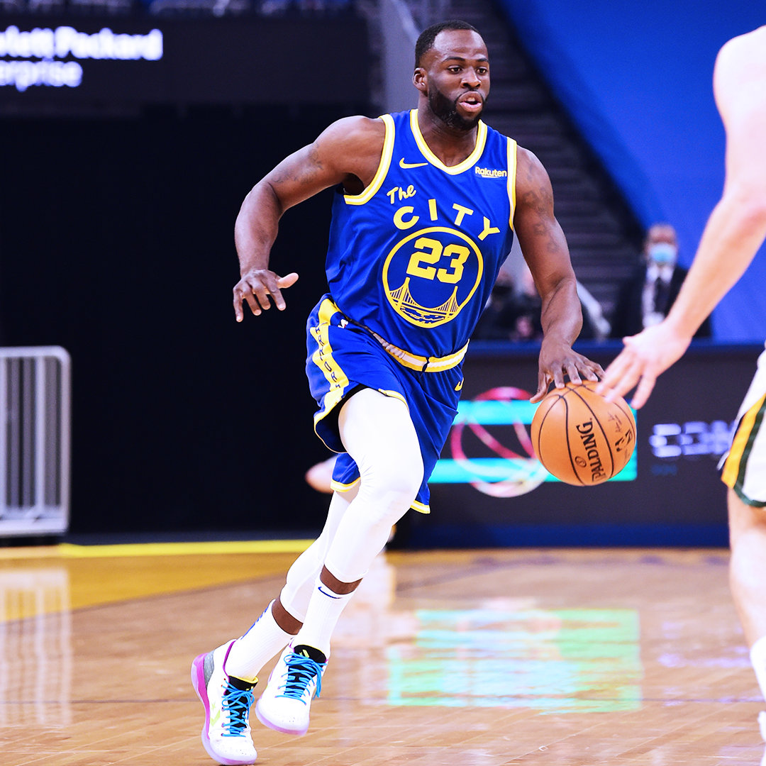 德雷蒙德·格林