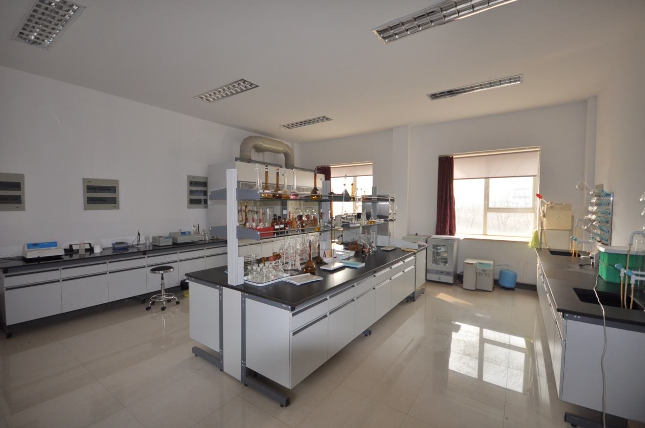 铁路产品质量监督检验中心