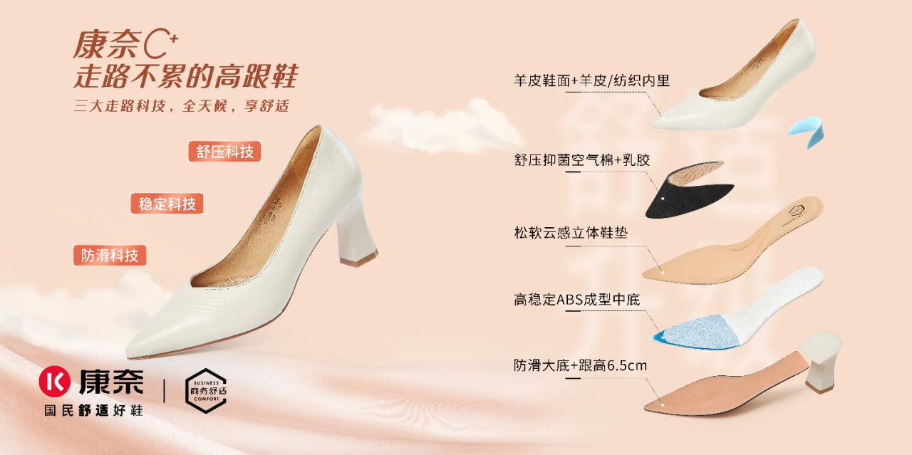 康奈集团有限公司_百度百科