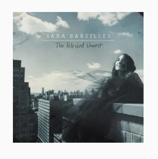 Little Black Dress（Sara Bareilles演唱歌曲）_百度百科