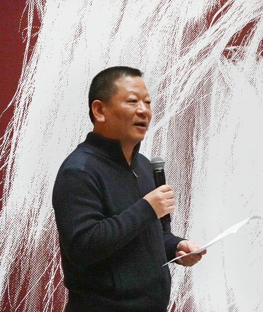 高扬（中国摄影出版传媒有限责任公司副总经理、中国摄影出版社社长）_百度百科