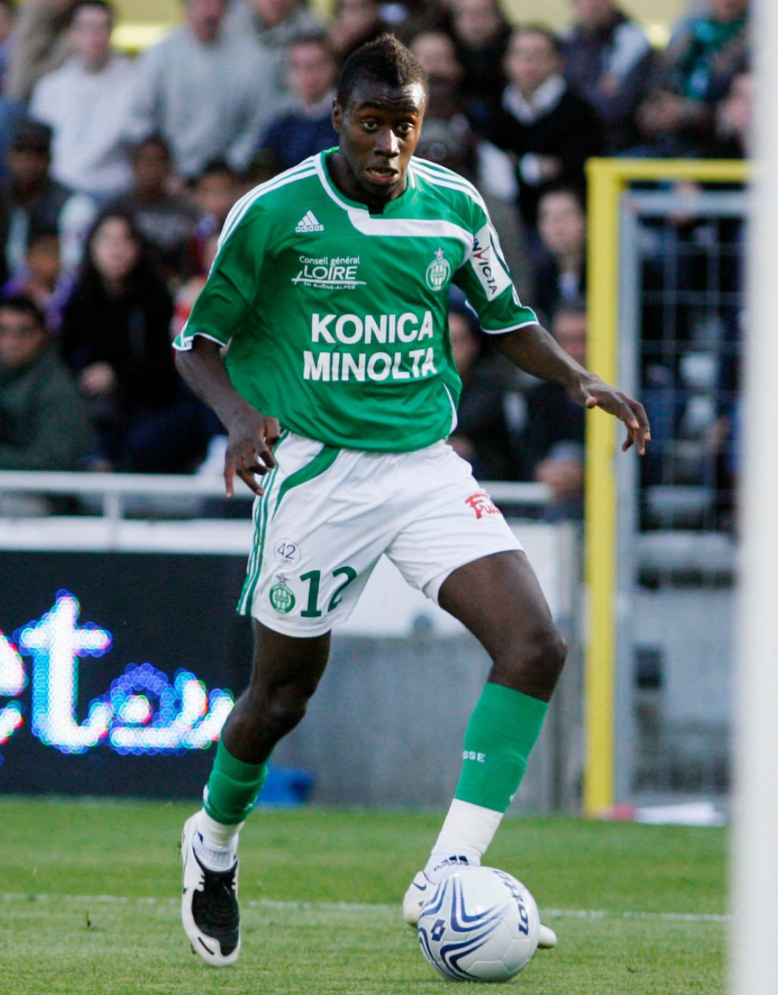 布莱兹·马图伊迪