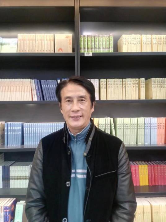 王钢（诗人）_百度百科